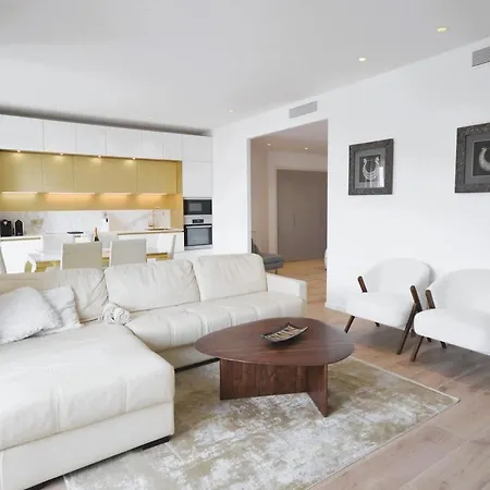 Palais Miramar Croisette 2 Brd Gold Apartment Cannes