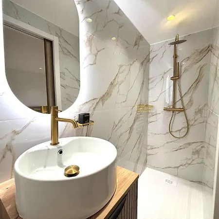 Apartment Palais Miramar Croisette 2 Brd Gold