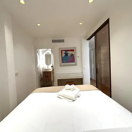 Palais Miramar Croisette 2 Brd Gold شقة