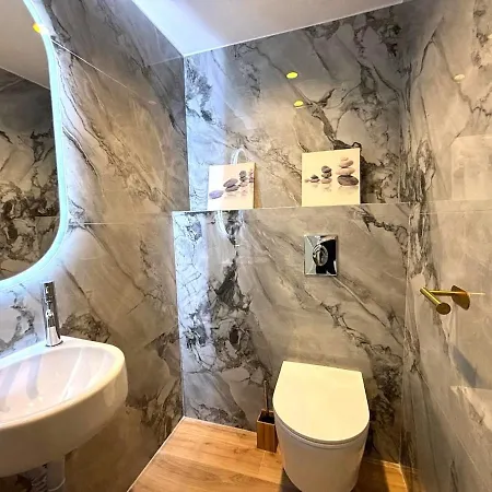 شقة Palais Miramar Croisette 2 Brd Gold