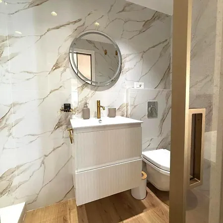 شقة Palais Miramar Croisette 2 Brd Gold كان