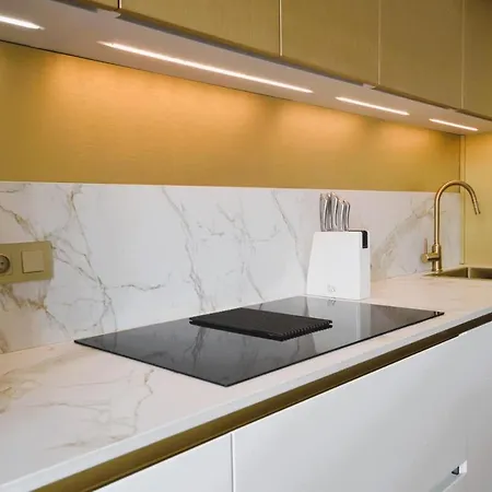 شقة Palais Miramar Croisette 2 Brd Gold