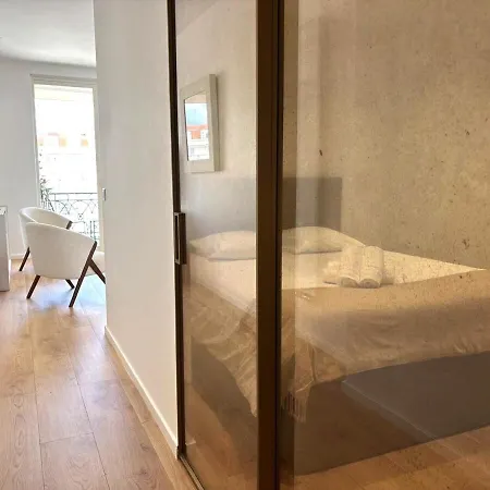 شقة Palais Miramar Croisette 2 Brd Gold *