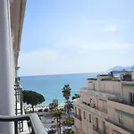 Palais Miramar Croisette 2 Brd Gold *