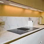Апартаменты Palais Miramar Croisette 2 Brd Gold