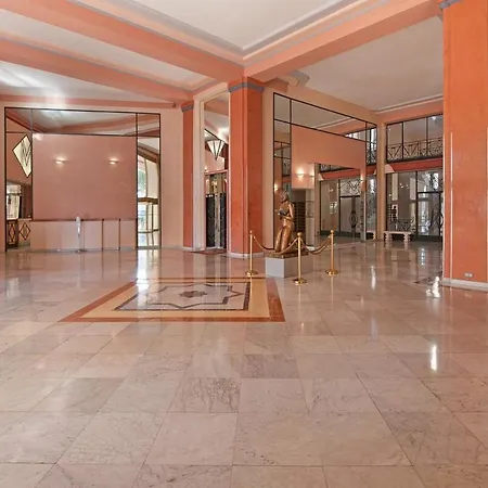 Апартаменты Palais Miramar Croisette 2 Brd Gold *